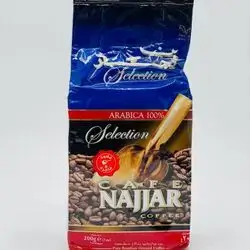 Ben Al Najjar Selection 200G