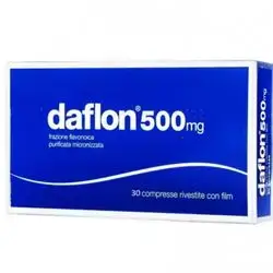 Daflon 30 Tablets