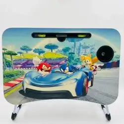 COLORED STUDY DESK