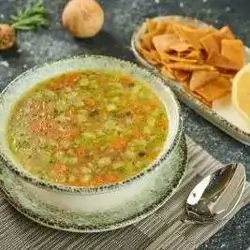 Veggie Soup