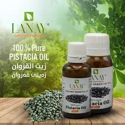 Pistacia Oil 30ml