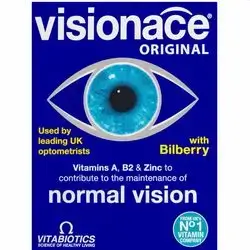 Visionace Original tablets