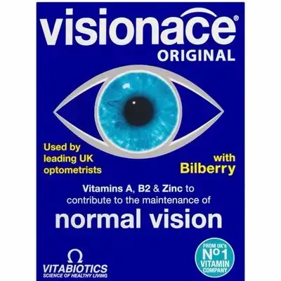 Visionace Original tablets