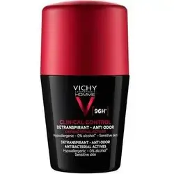 Vichy Clinical Control Black Deodorant