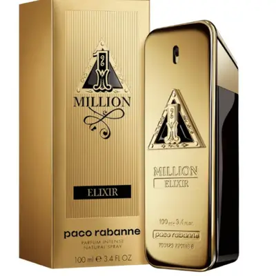 1 MILLION ELIXIR PERFUME(PF46)