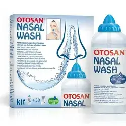 Otosan Nasal wash
