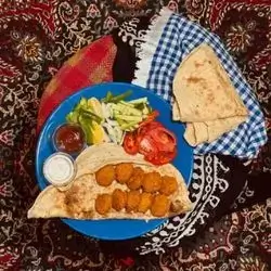 Diwaxan Falafel