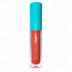 Velvet Liquid Lipstick - Shade 7