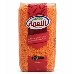 Lentil red nihma 900 g