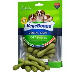 Vegebrand Dental Care 60g