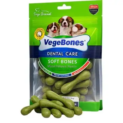 Vegebrand Dental Care 60g