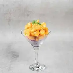 Dynamite Shrimp