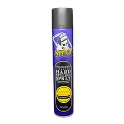 Hair Spray