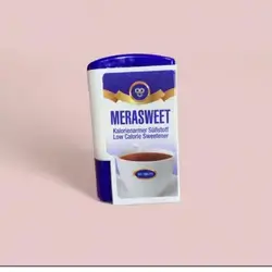 MERASWEET low calorie sweetener 300 tablets