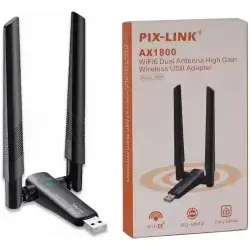 Wifi USB PIX-LINK/AX1800 MU-MIMO
