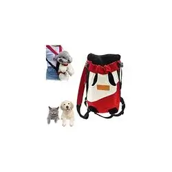 Cat & Dog Backpack