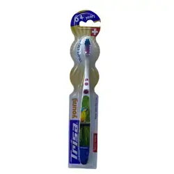 Trisa +6 Years Toothbrush