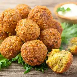 Falafel - 15 Pieces