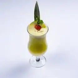 Apple Juice