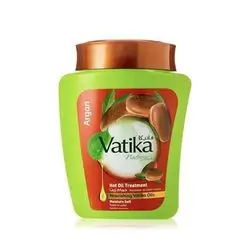 Dabur Vatika Hamam Zaith Argan 500 G
