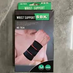 wrist support