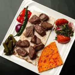 Meat Tikka