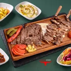 كباب قارداش