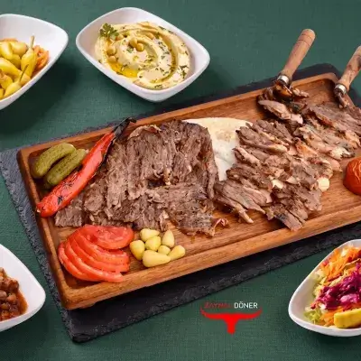 Gardash Kebab