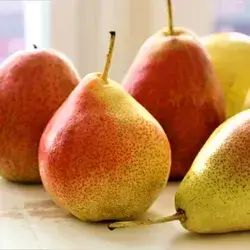 African Pear