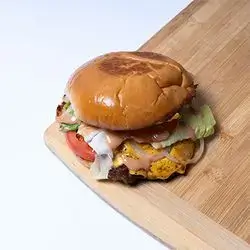 بەرگری گۆشت