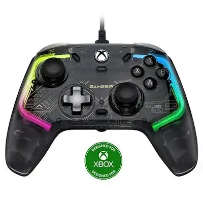 GameSir Kaleid Wired Controller for Xbox Series X|S