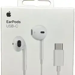 Apples EarPods USB-C original