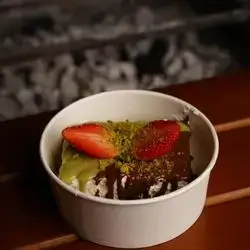 Truck Cake