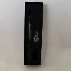 قلم شوشه بچووك