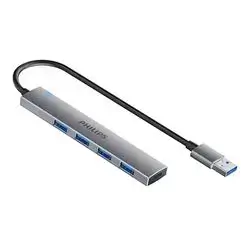Philips Type-C Hub SWR1604F | 1.5M Cable