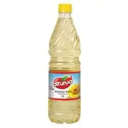 Oil Altunsa Sunflower 1 liter