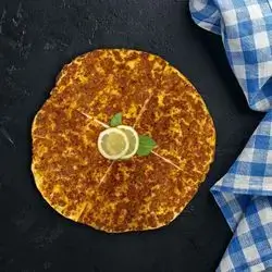 Lahmacun