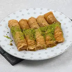 برمة جوز مبشور