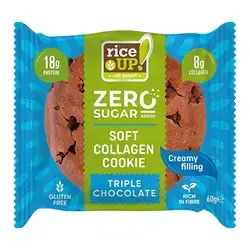 Rise Up Cookies 60 g