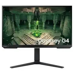 Samsung G4 LS27BG402EMXUE 27" 240Hz IPS 1ms FHD Gaming Monitor