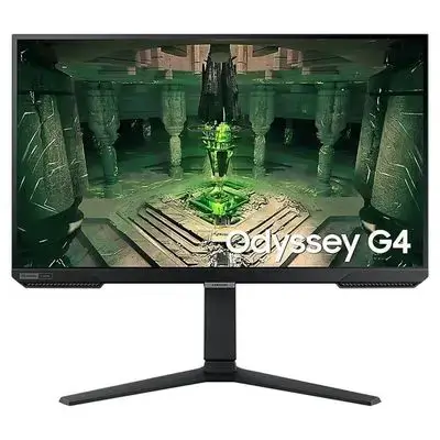 Samsung G4 LS27BG402EMXUE 27" 240Hz IPS 1ms FHD Gaming Monitor