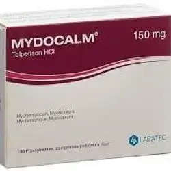 Mydocalm