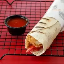 Spicy Twister