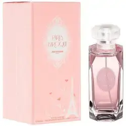Jean Couturier Paris Baroque 100ml EDP