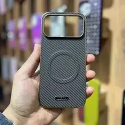 Cover iphone 17promax Magnetic