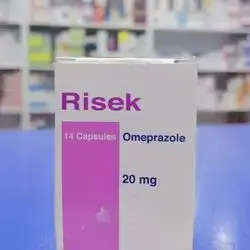 Risek 20mg