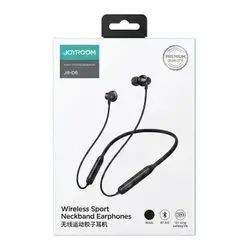 Joyroom Earphones JRD6 12 Hrs Battery