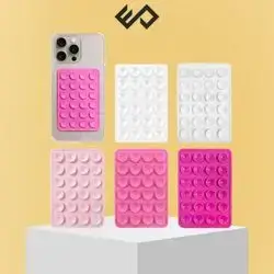Phone Suction Pad RANDOM Colors