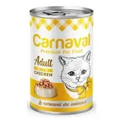 Carnaval Adult