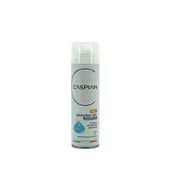 Caspian Shaving Gel Sensitive 200 Ml